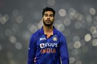 Venkatesh Iyer has represented India in 3 T20Is and 2 ODIs so far